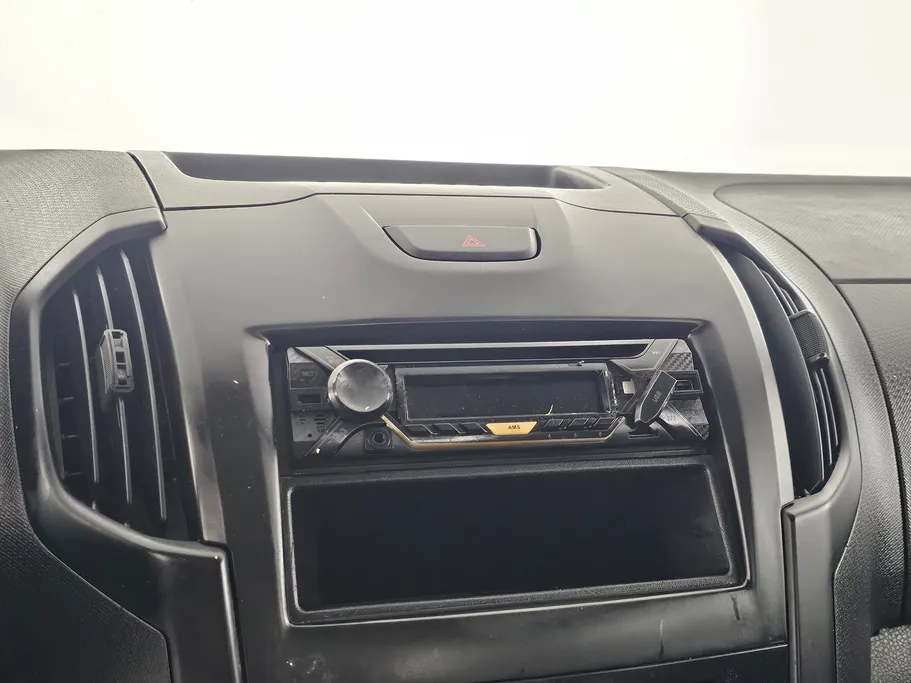 ايسوزو دي ماكس Double Cab 2020 