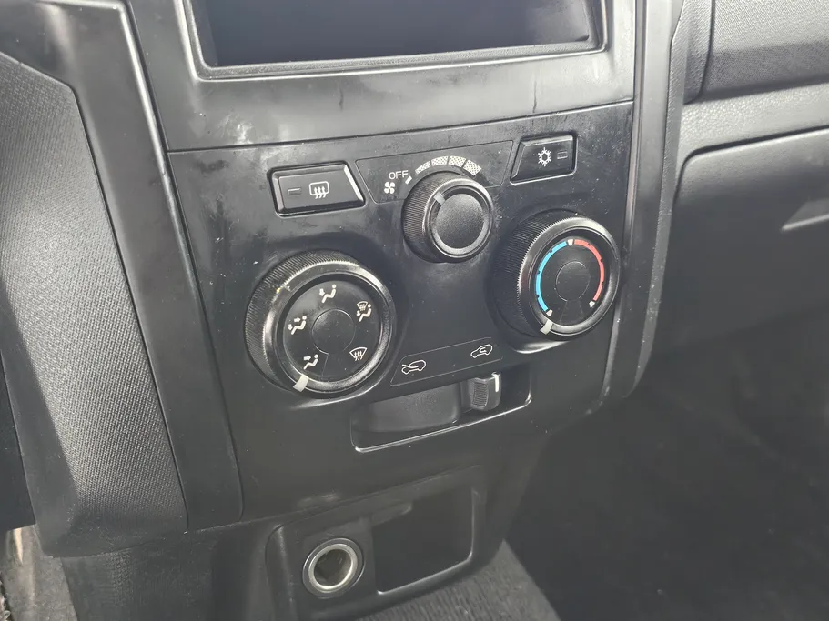 ايسوزو دي ماكس Double Cab 2020 