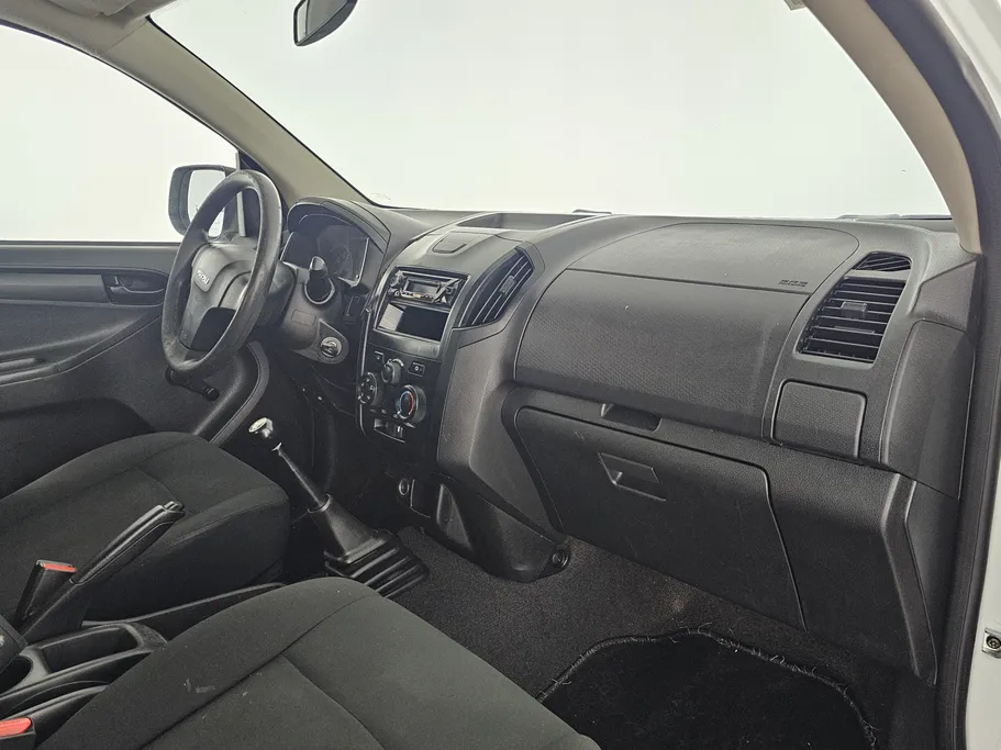 ايسوزو دي ماكس Double Cab 2020 