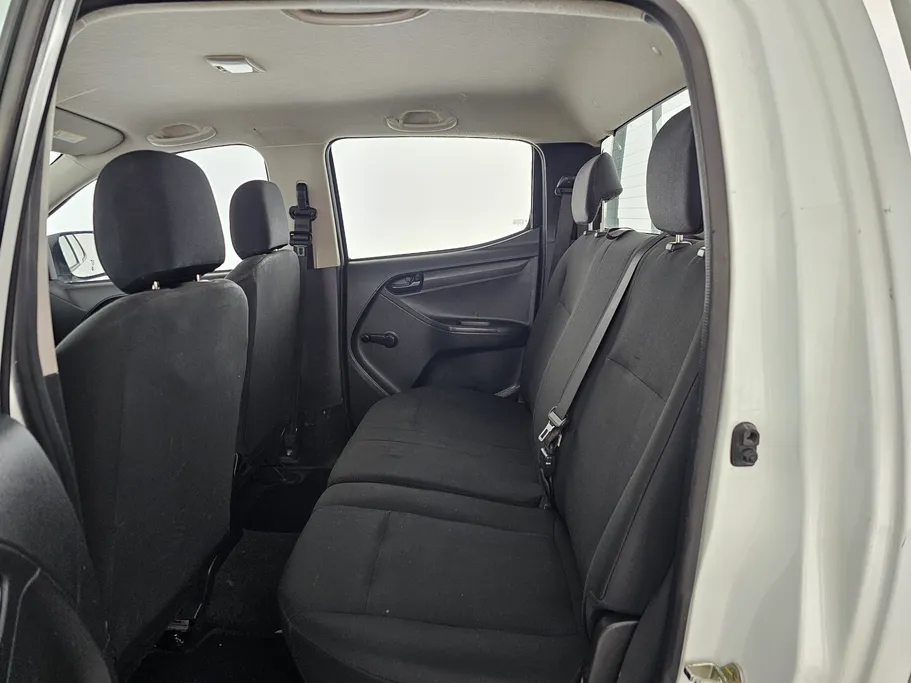ايسوزو دي ماكس Double Cab 2020 