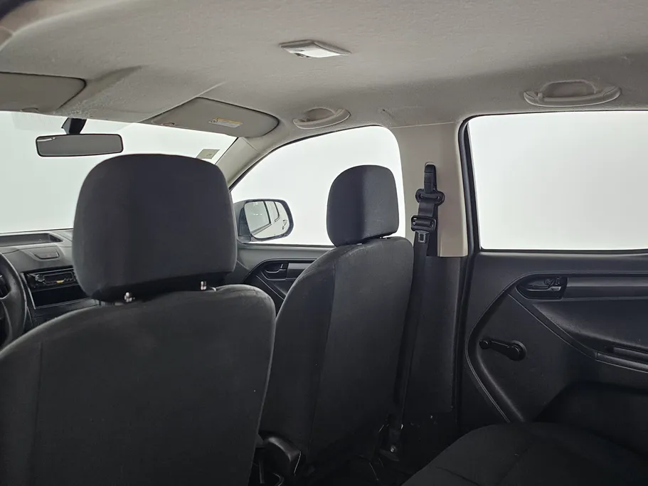 ايسوزو دي ماكس Double Cab 2020 