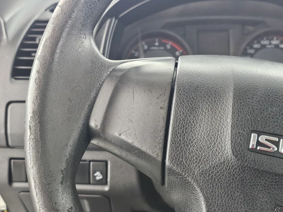 ايسوزو دي ماكس Double Cab 2020 