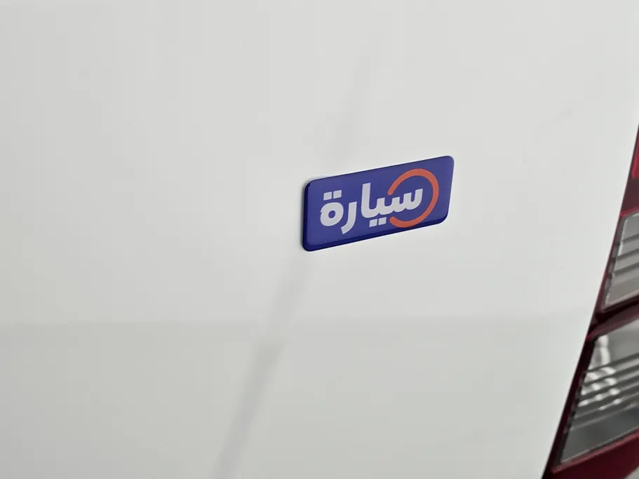 ايسوزو دي ماكس Double Cab 2020 