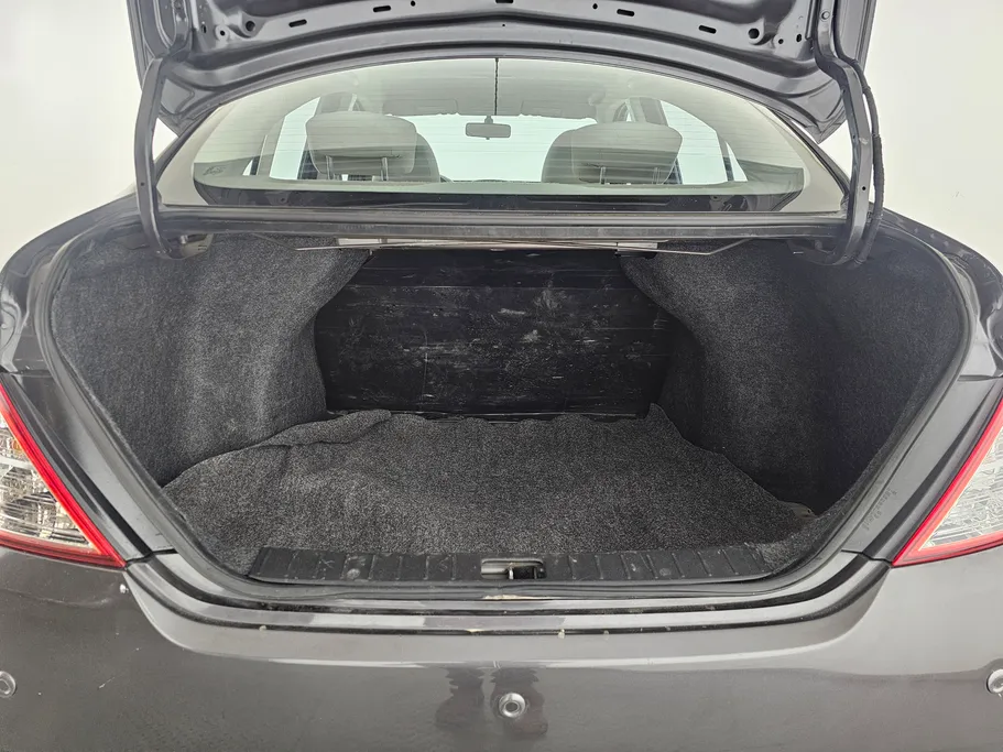 2023 Nissan Sunny SV Comfort 