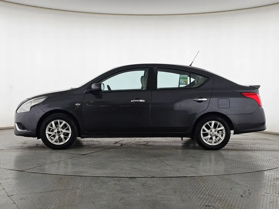 2023 Nissan Sunny SV Comfort 