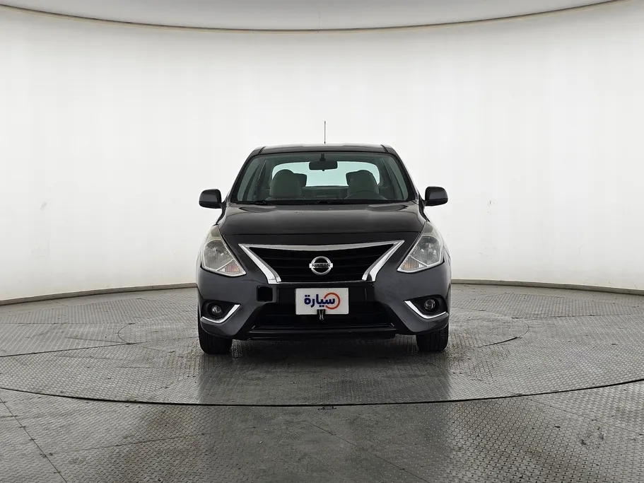 2023 Nissan Sunny SV Comfort 