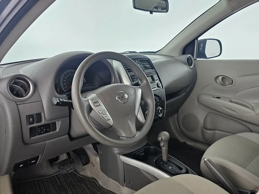 2023 Nissan Sunny SV Comfort 