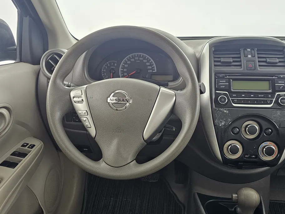 2023 Nissan Sunny SV Comfort 