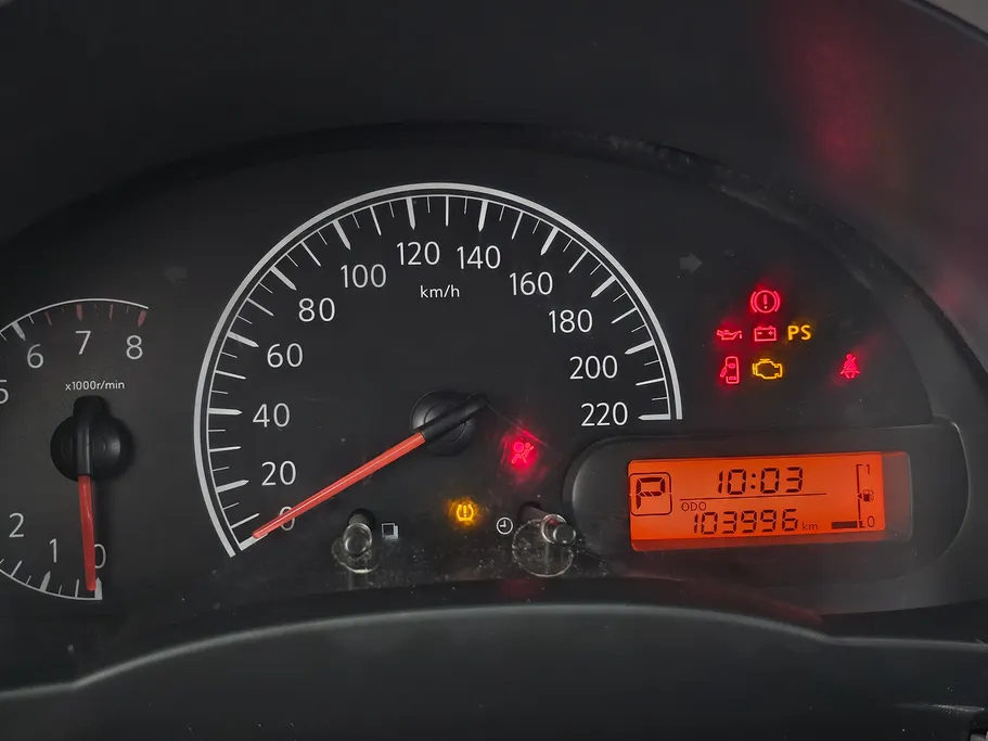 2023 Nissan Sunny SV Comfort 