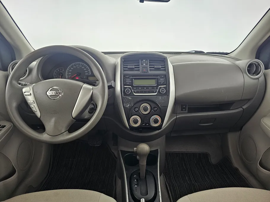 2023 Nissan Sunny SV Comfort 