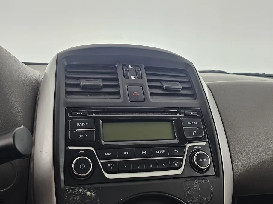 2023 Nissan Sunny SV Comfort 