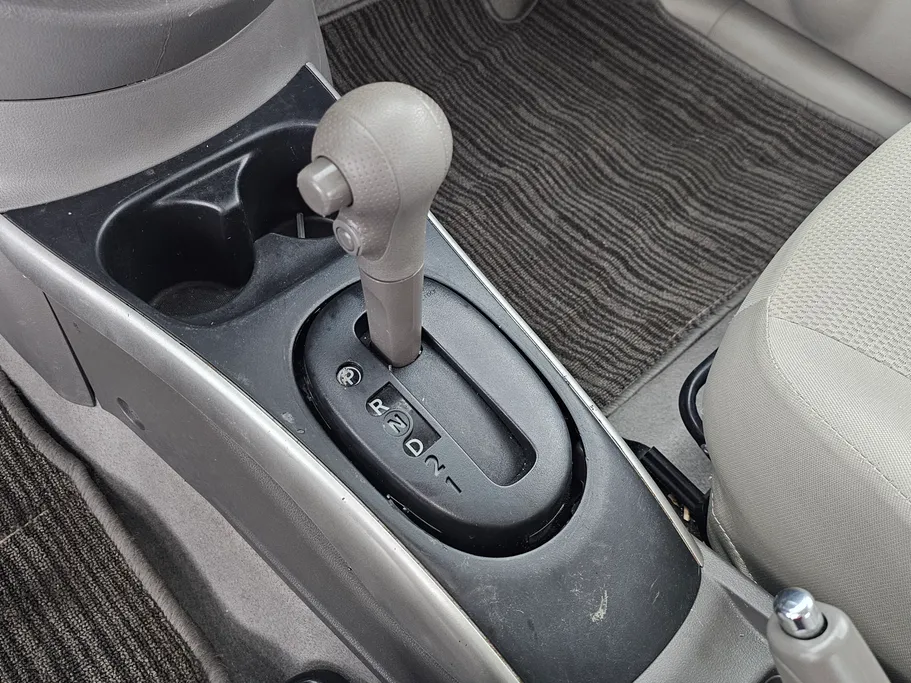 2023 Nissan Sunny SV Comfort 