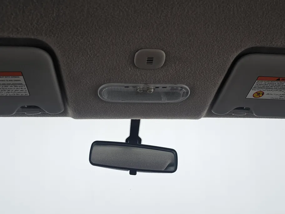 2023 Nissan Sunny SV Comfort 