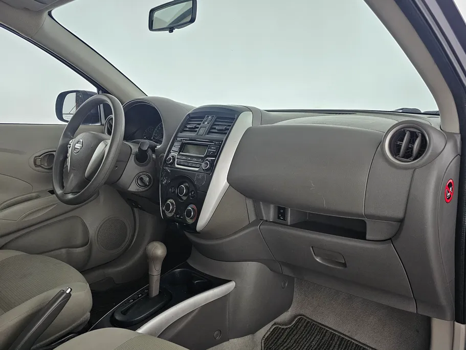 2023 Nissan Sunny SV Comfort 