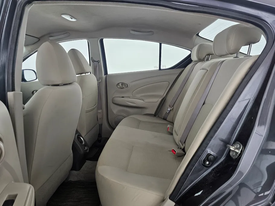 2023 Nissan Sunny SV Comfort 
