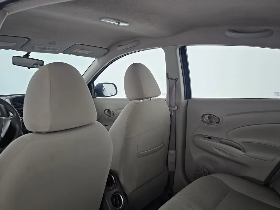 2023 Nissan Sunny SV Comfort 