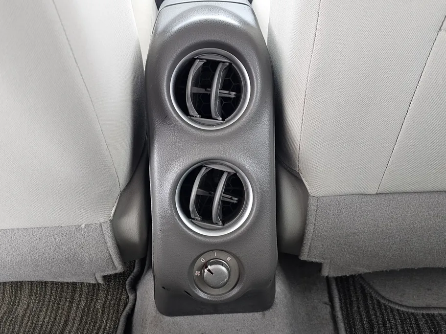 2023 Nissan Sunny SV Comfort 