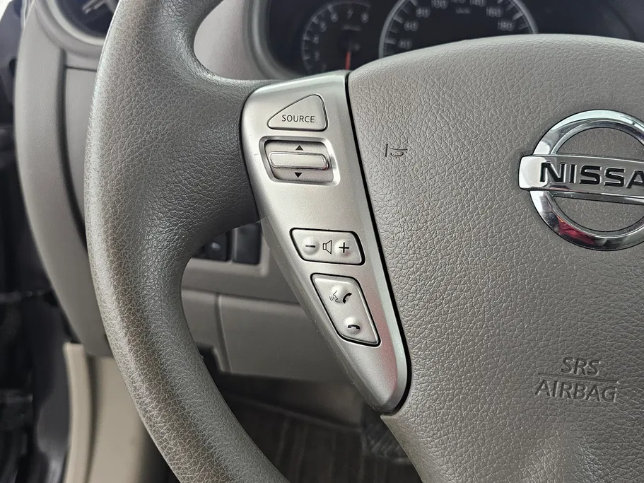 2023 Nissan Sunny SV Comfort 