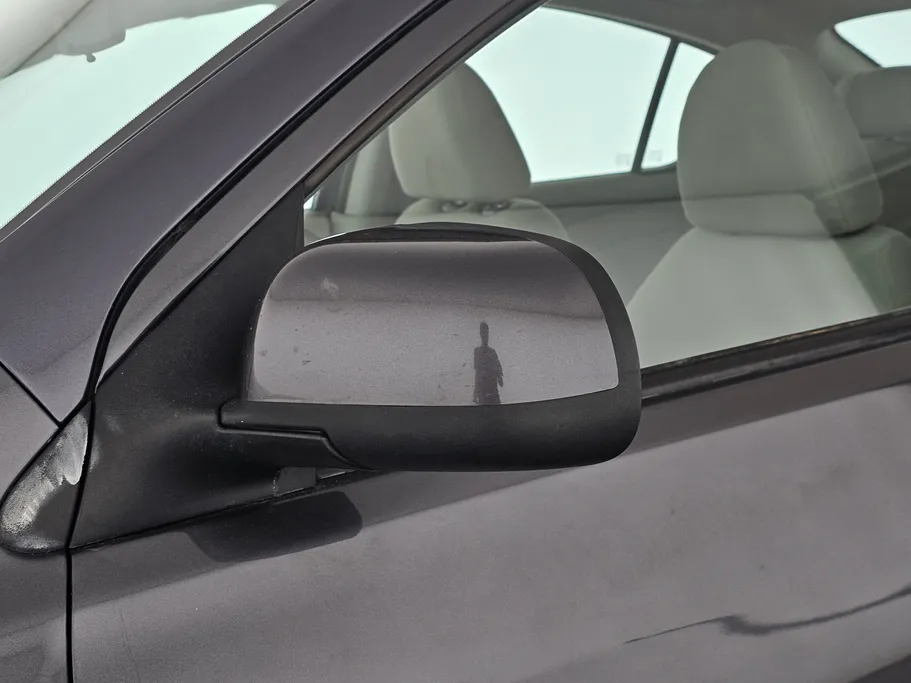 2023 Nissan Sunny SV Comfort 