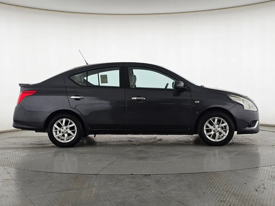 2023 Nissan Sunny SV Comfort 