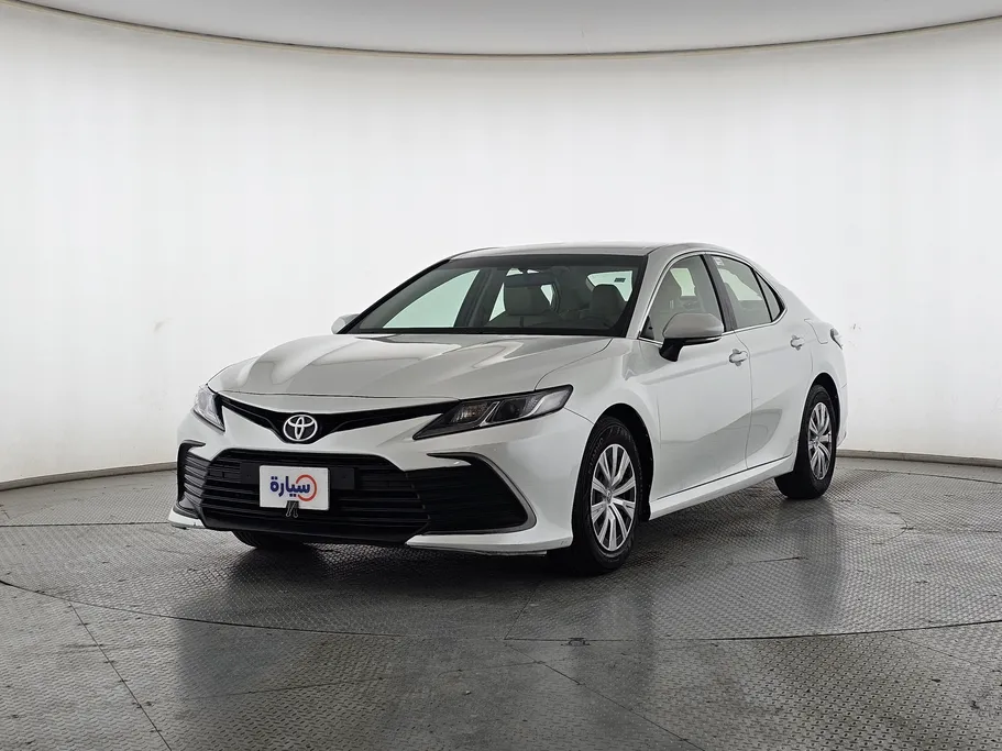 2023 Toyota Camry  LE 