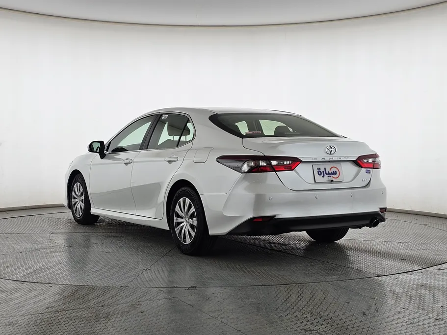 2023 Toyota Camry  LE 