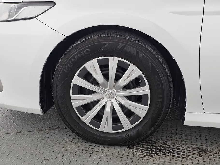 2023 Toyota Camry  LE 
