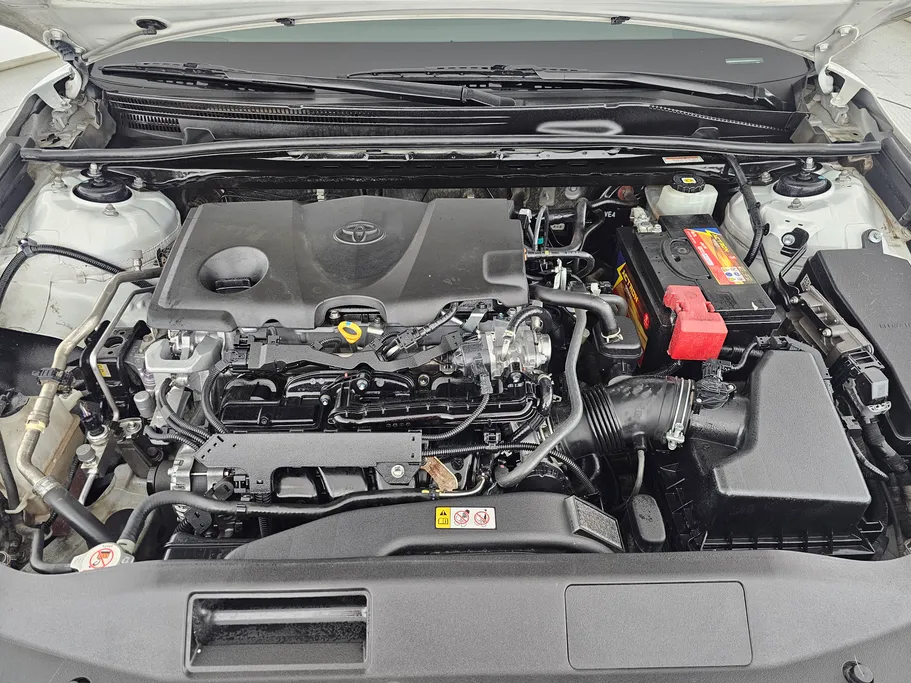 2023 Toyota Camry  LE 