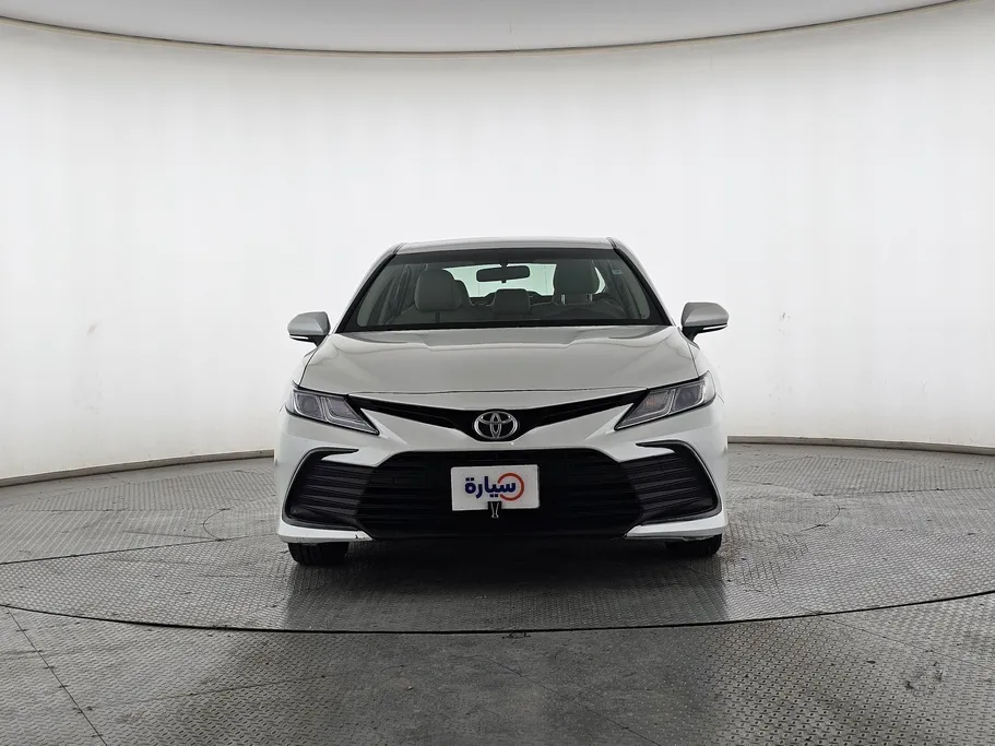 2023 Toyota Camry  LE 