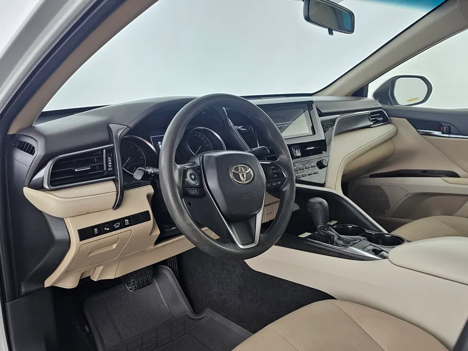2023 Toyota Camry  LE 