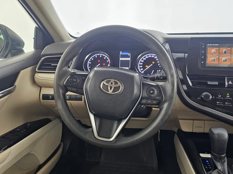 2023 Toyota Camry  LE 