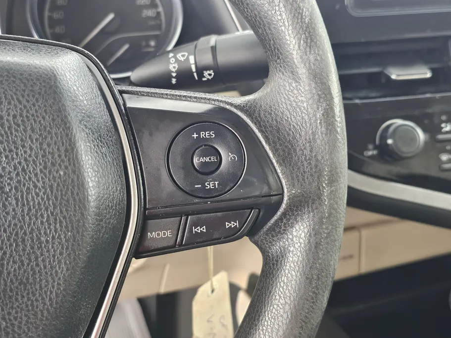 2023 Toyota Camry  LE 
