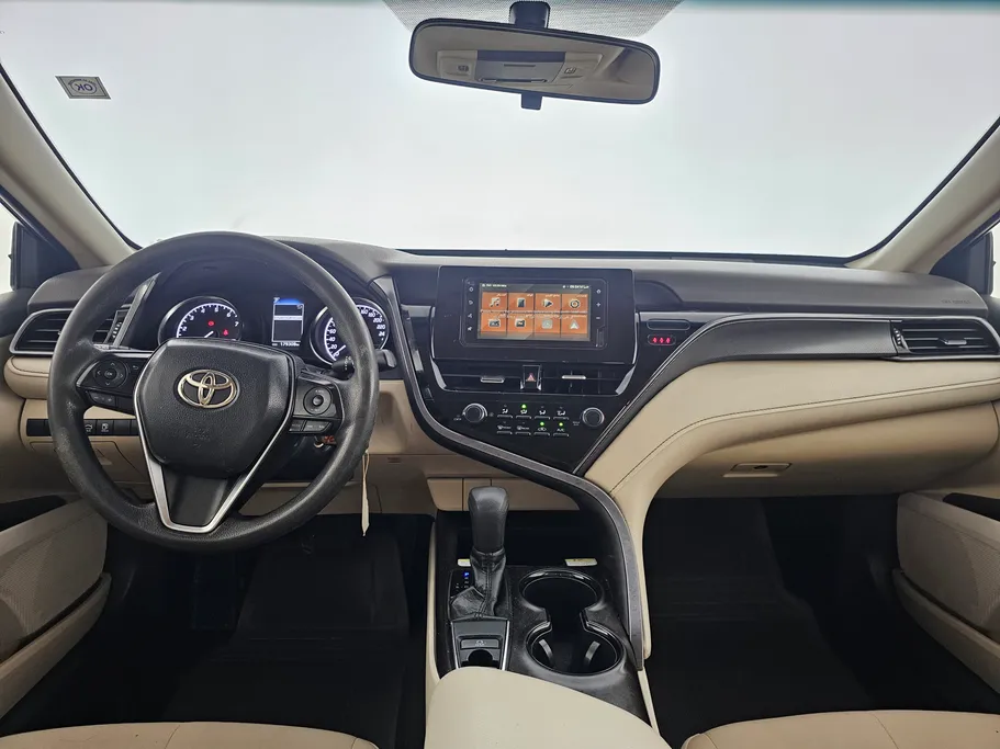 2023 Toyota Camry  LE 