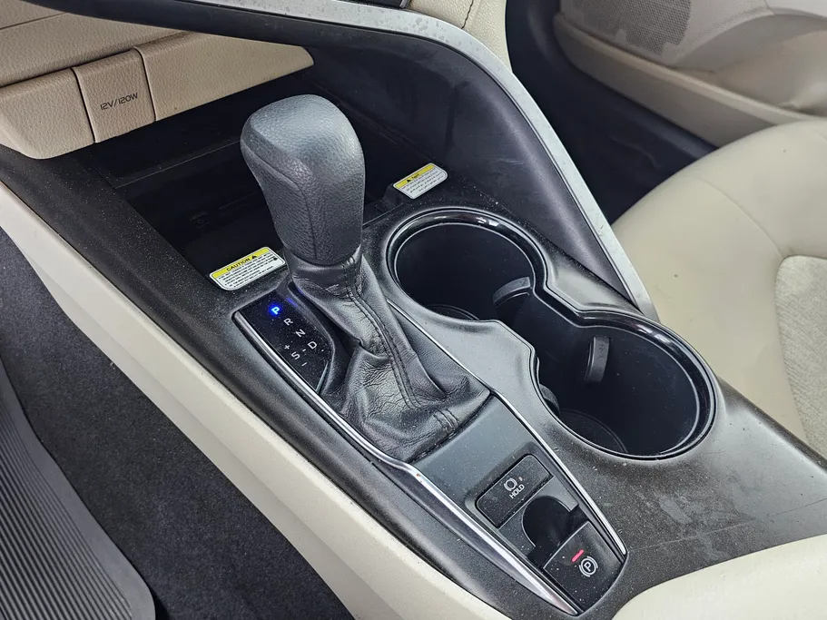2023 Toyota Camry  LE 