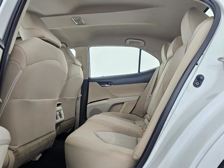 2023 Toyota Camry  LE 