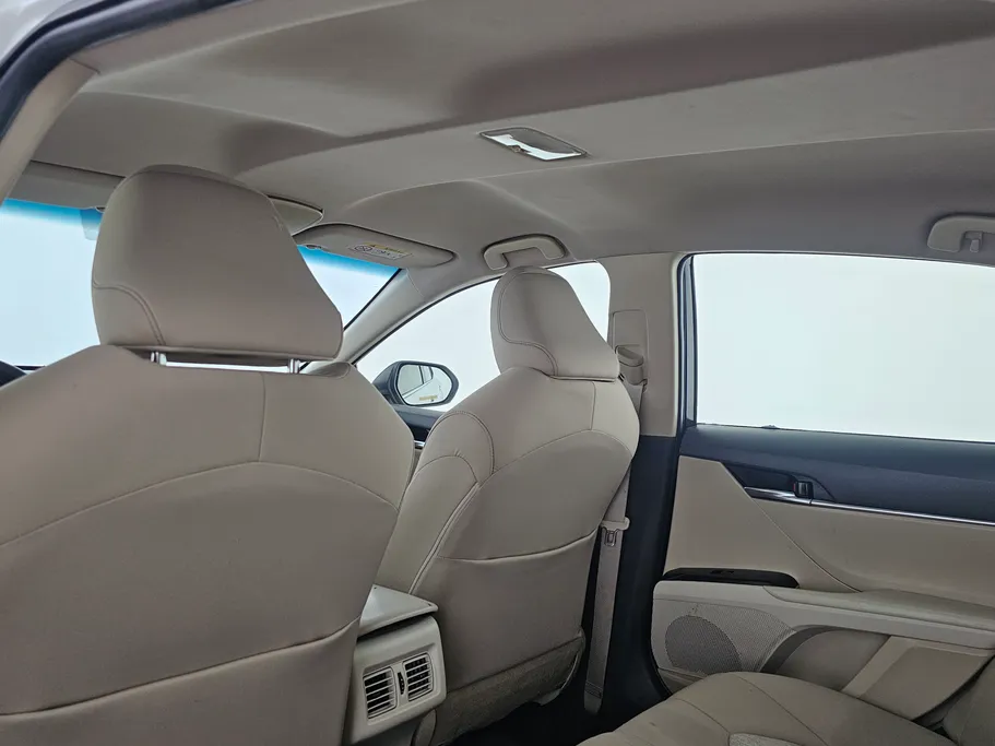 2023 Toyota Camry  LE 