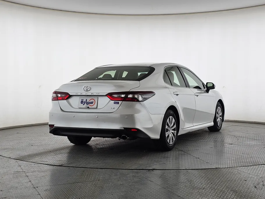 2023 Toyota Camry  LE 