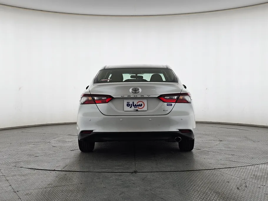 2023 Toyota Camry  LE 