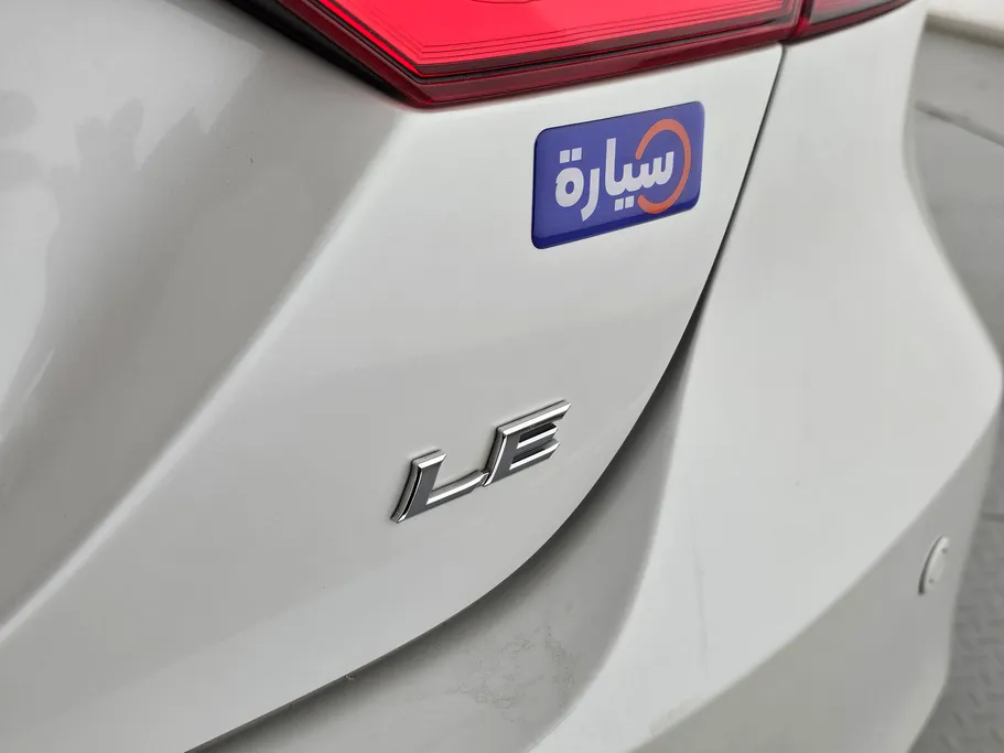 2023 Toyota Camry  LE 