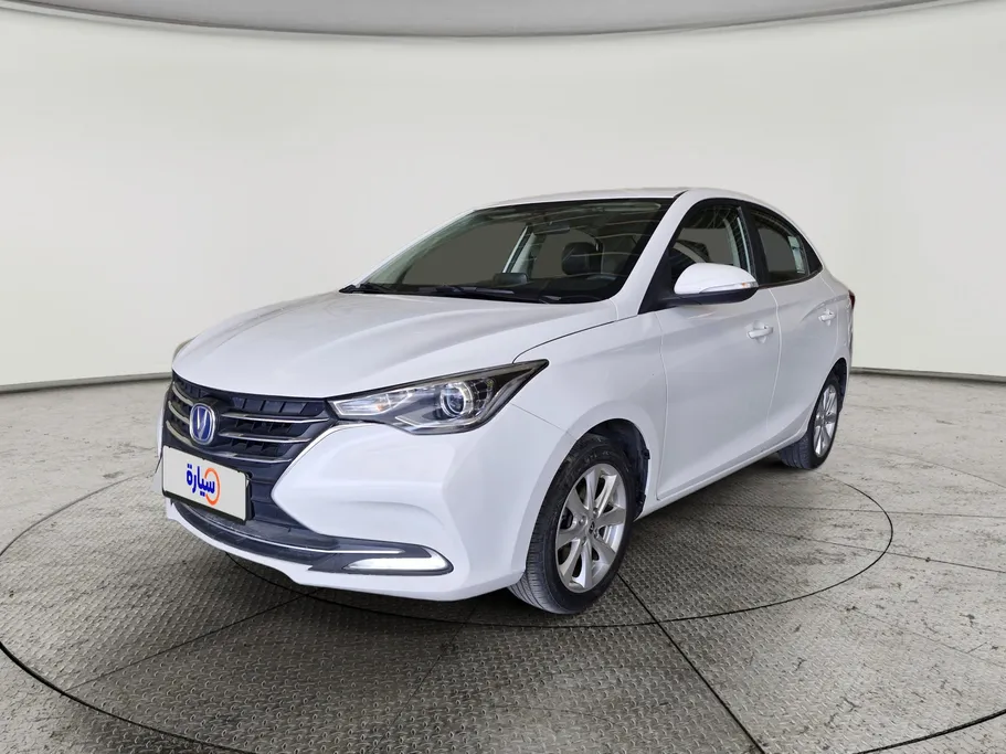 شانجان السفن Full Option 2023 