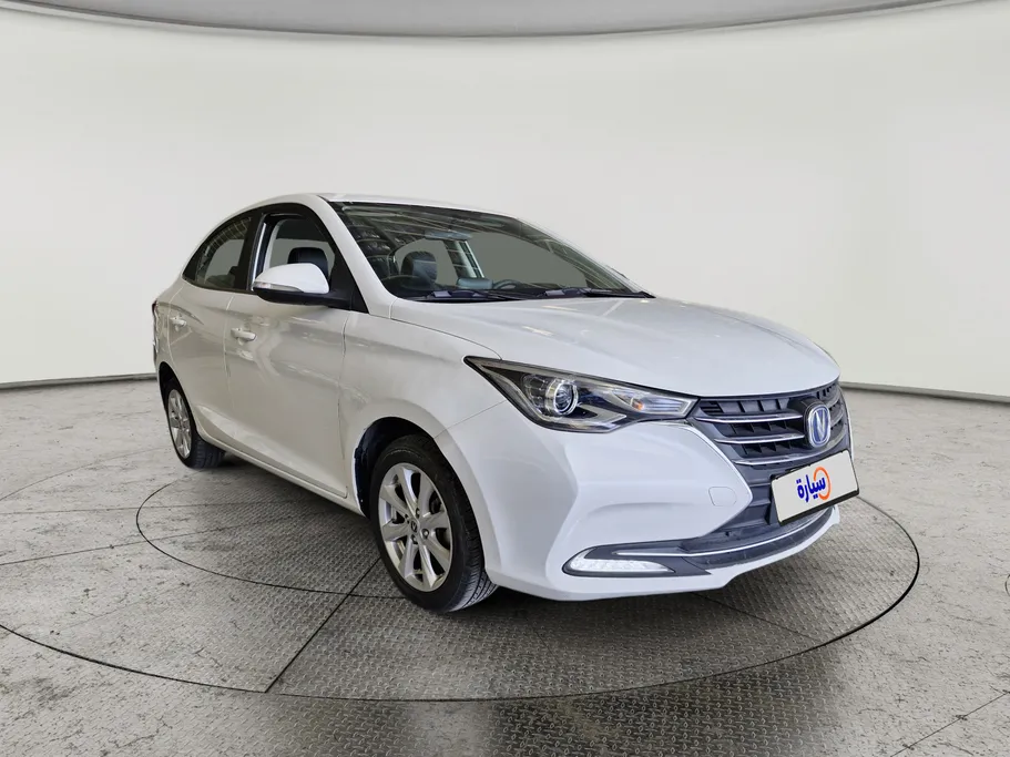 شانجان السفن Full Option 2023 