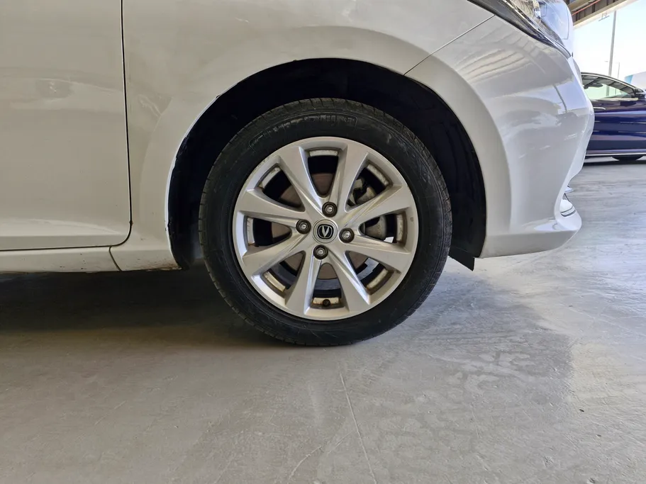 شانجان السفن Full Option 2023 