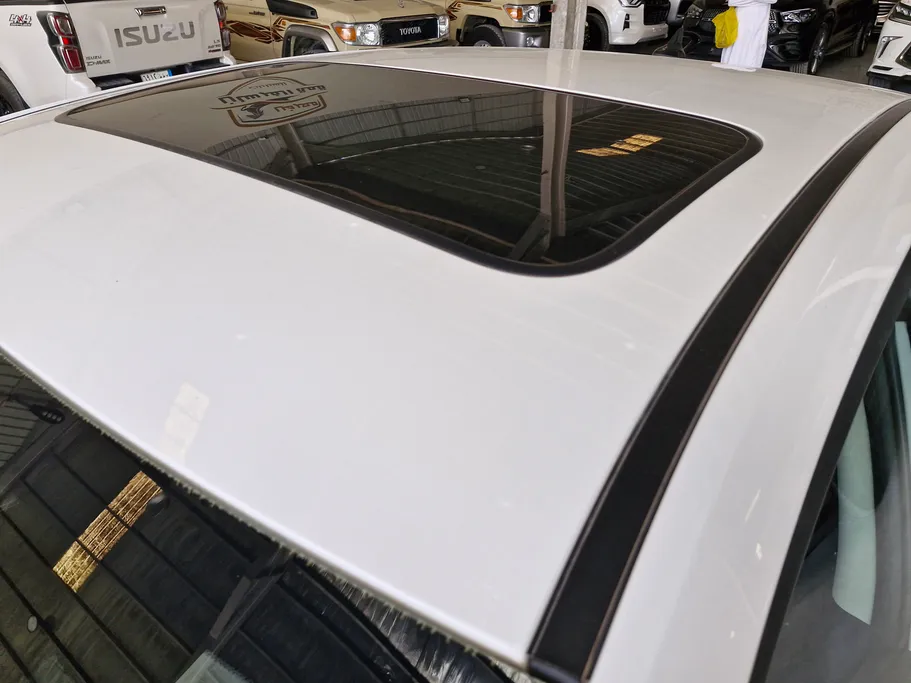 شانجان السفن Full Option 2023 