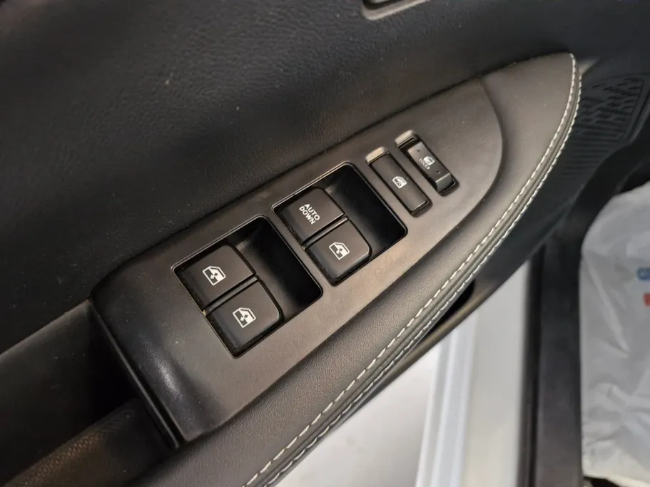 شانجان السفن Full Option 2023 