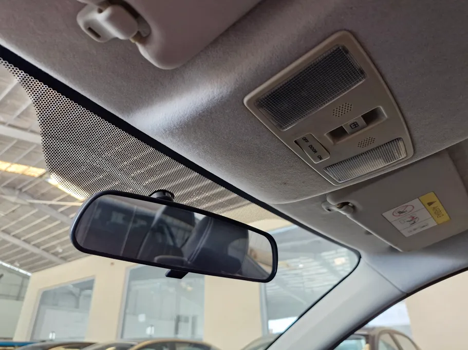 شانجان السفن Full Option 2023 