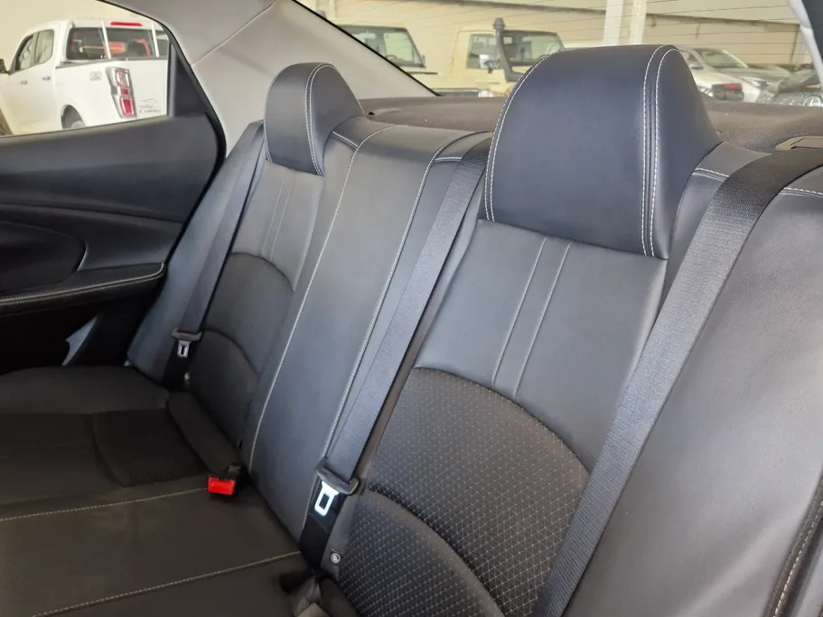 شانجان السفن Full Option 2023 