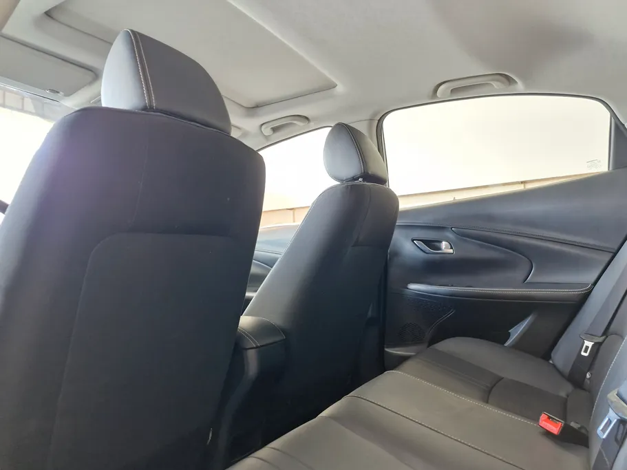 شانجان السفن Full Option 2023 