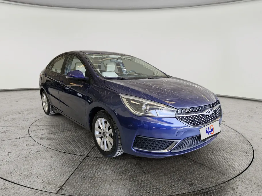 2023 Chery Arrizo 5 Comfort 