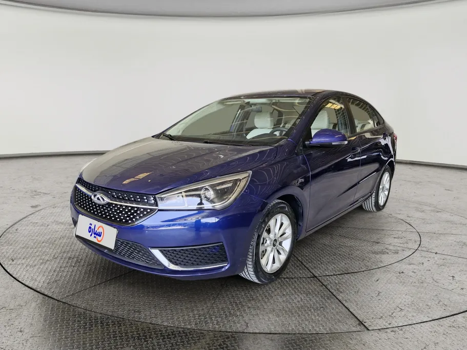 2023 Chery Arrizo 5 Comfort 