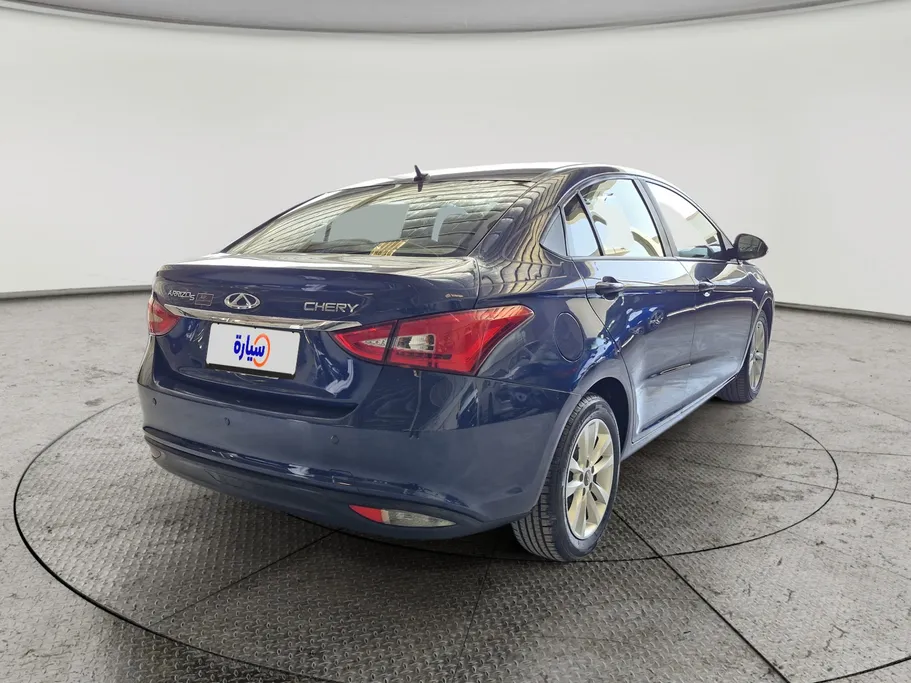 2023 Chery Arrizo 5 Comfort 